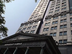 Misteri Menara Saidah Milik Suami Inneke