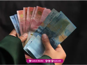 Sedekah Uang Pengganti Qurban