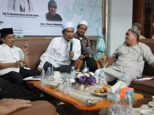 Ketua HUDA : Kita Berharap agar Dayah Terus Eksis