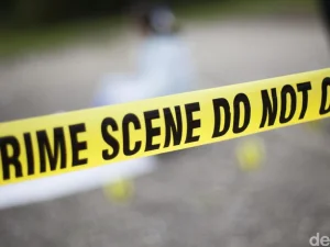 Serangan Udara Tewaskan 11 Orang di Suriah