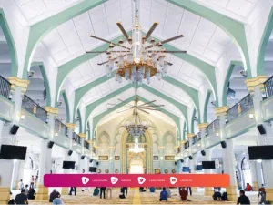 Petunjuk Lengkap Pelaksanaan Shalat Sunah Qabliyah dan Ba'diyah Dzuhur