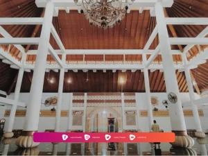 Dalil Keutamaan dan Petunjuk Lengkap Pelaksanaan Shalat Sunah Qabliyah Ashar
