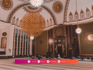 Petunjuk Lengkap Pelaksanaan Shalat Sunah Qabliyah dan Ba'diyah Isya