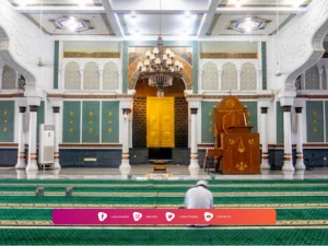 Dalil Keutamaan Shalat Sunah Qabliyah dan Ba’diyah Dzuhur