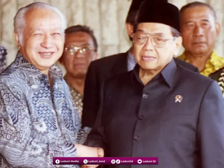 Alternatif Menyelesaikan Konfik ala Gus Dur