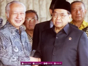 Alternatif Menyelesaikan Konfik ala Gus Dur