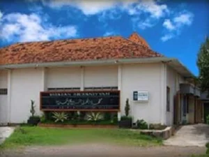 Pesantren Yanbu'ul Qur'an Kudus