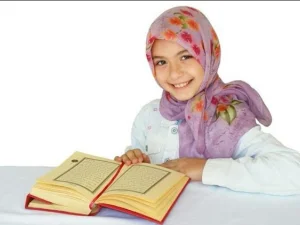 Menanamkan Literasi untuk Anak Sejak Dini