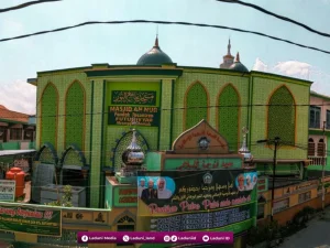 Pesantren Futuhiyyah Mranggen, Demak