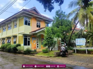 Pesantren Maslakul Huda Pati