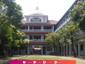 Pesantren Perguruan Islam Mathaliul Falah Pati