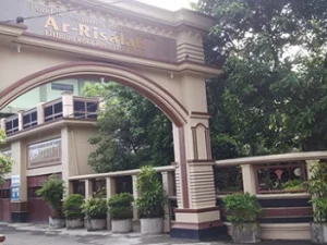 Pesantren Salafiy Terpadu Ar-Risalah Kediri
