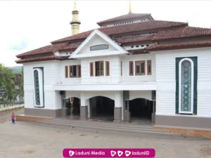 Pesantren Tremas Pacitan