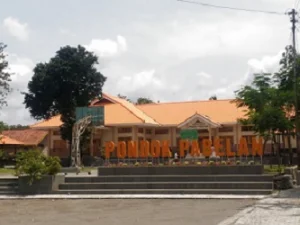 Pesantren Pabelan Magelang