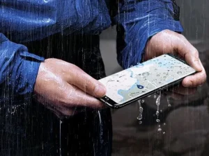 Kisah Smartphone Selamatkan 20 Nyawa
