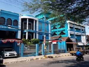 Pesantren Ilmu Al Qur’an Malang