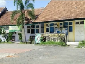 Pesantren Bustanul Makmur, Banyuwangi
