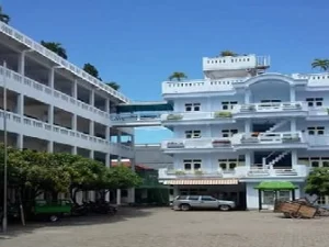 Pesantren Nurul Cholil Bangkalan