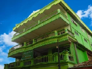 Pesantren PPTQ Sunan Giri Surabaya