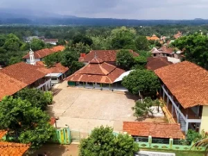 Pesantren Muwahidun Pati