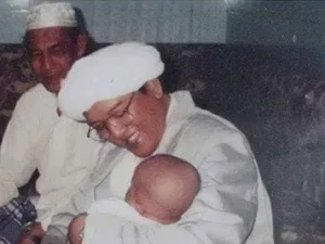 Doa untuk Meredakan Anak Menangis