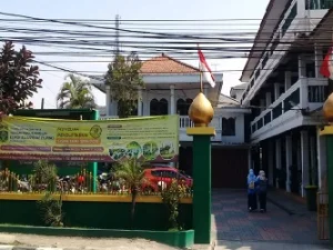Pesantren Yapink Bekasi