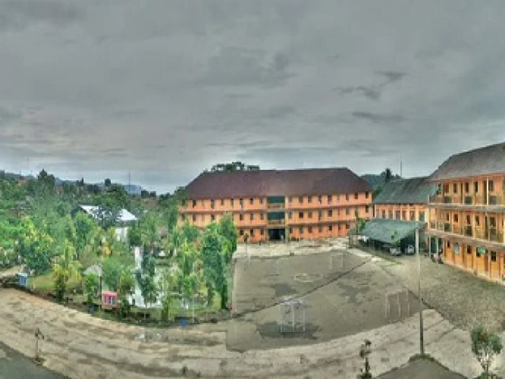 Pesantren Ummul Qura Bogor