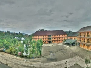 Pesantren Ummul Qura Bogor