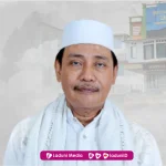 Biografi KH. Moh. Hasan Mutawakkil 'Alallah., S.H., M.M