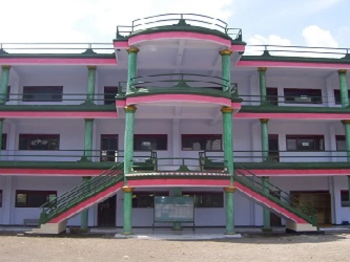 Pesantren Al-Qodiri Jember