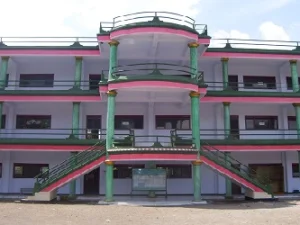 Pesantren Al-Qodiri Jember