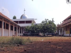 Pesantren Islam Uswatun Hasanah Purwakarta