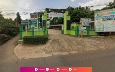 Pesantren Sadamiyyah Jepara
