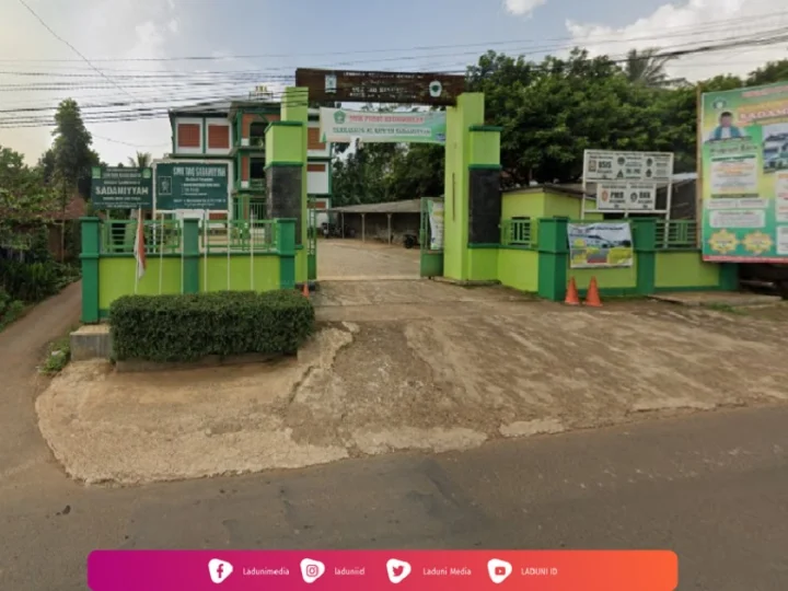 Pesantren Sadamiyyah Jepara