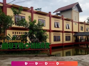 Pesantren Al Muthohhar Plered, Purwakarta