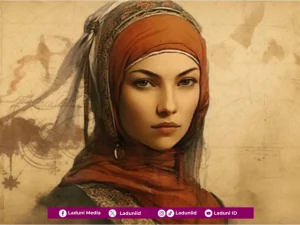 Ummu Athiyyah, Relawan Medis dan Modin Wanita di Zaman Nabi
