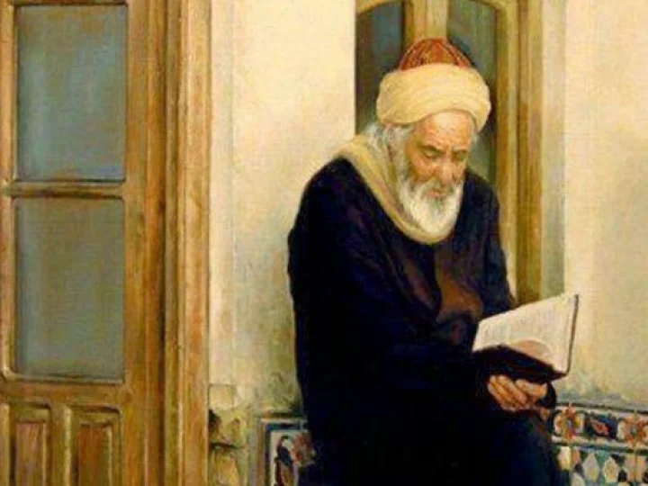 Imam Ghazali dan Filsafat (Seri 1)