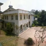 Pesantren Darus Sunnah Tangerang Selatan