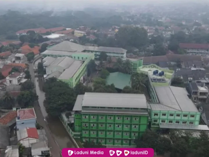 Pesantren Qotrun Nada Depok