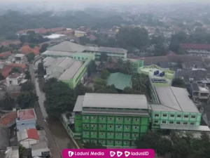 Pesantren Qotrun Nada Depok