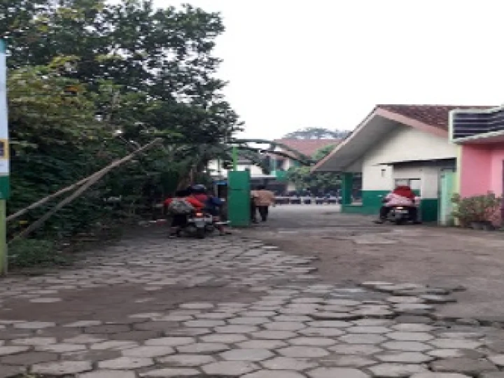 Pesantren Ar-Ridwan Bekasi