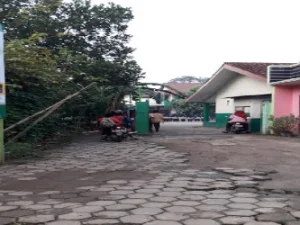 Pesantren Ar-Ridwan Bekasi