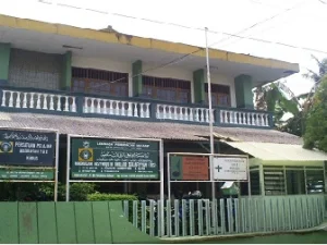 Pesantren Tasywiquth Thullab (TBS) Kudus