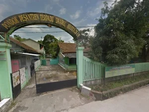 Pesantren Daarul Mubtadi-in Tangerang