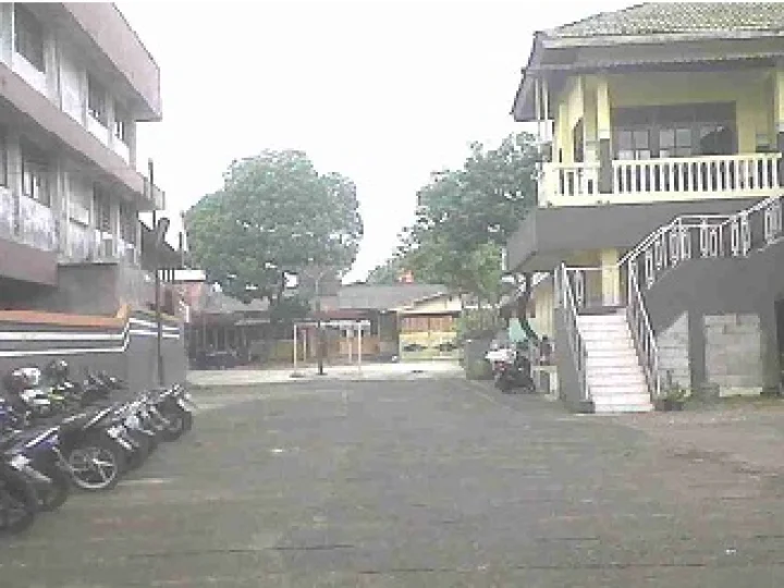 Pesantren Al-Awwabin Depok