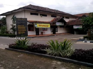 Pesantren Pagelaran III, Subang