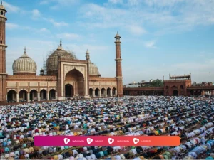 Petunjuk Lengkap Shalat Idul Adha