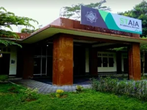 STAIA Syubbanul Wathan Magelang