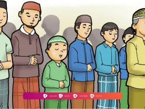 Petunjuk Lengkap Shalat Ghaib