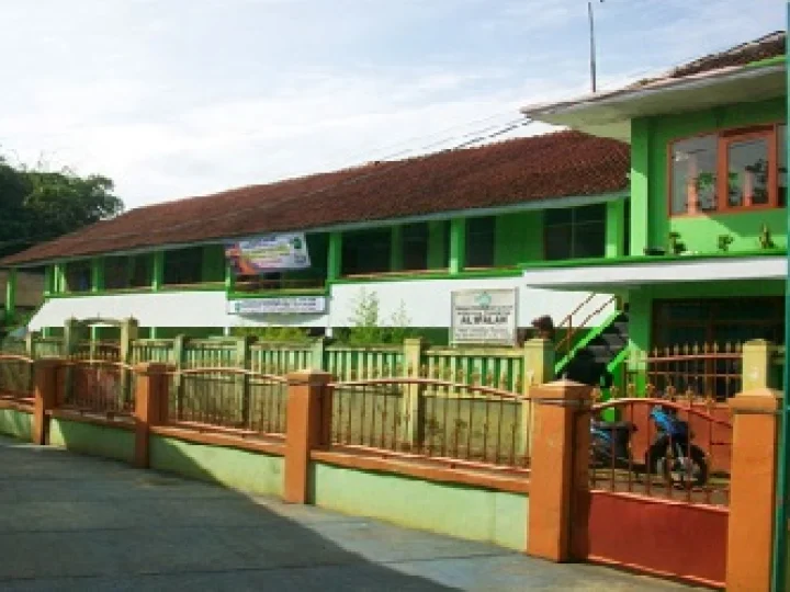 Pesantren Al-Falah Jatinangor